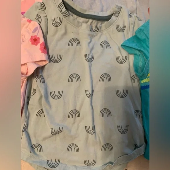 Tshirt lot - 3T Toddler Girl - Picture 6 of 15